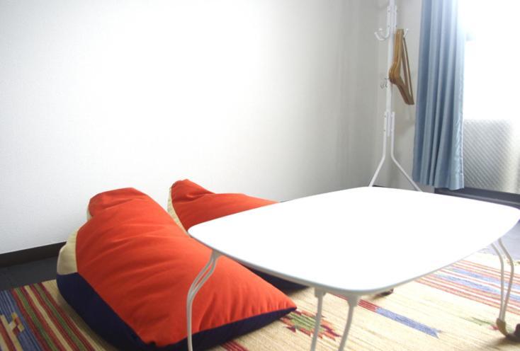 Nomad Apartment Stay Kumamoto Dış mekan fotoğraf